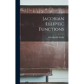 Jacobian Elliptic Functions