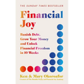 Financial Joy: Set Your Financial Goals for 2025 - Banish Debt, Grow Your Money and Unlock Financial Freedom