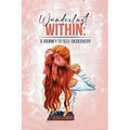 Wanderlust Within: A Journey to Self Discovery