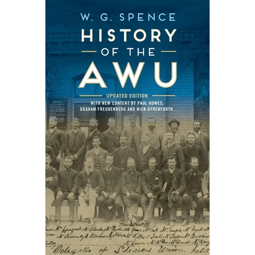 The History of the AWU