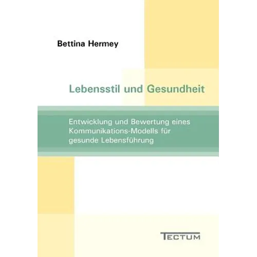 Lebensstil und Gesundheit