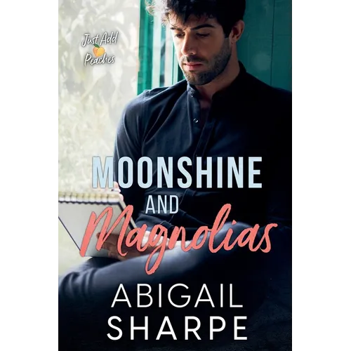 Moonshine and Magnolias