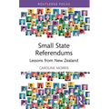 Small State Referendums: Lessons from New Zealand