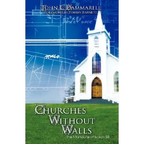Churches Without Walls