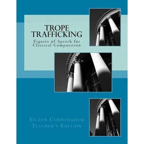 Trope Trafficking: Teacher's Edition