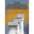 The Cornerstones of Good Governance in the Government