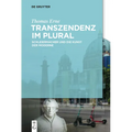 Transzendenz im Plural