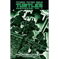 Teenage Mutant Ninja Turtles Compendium, Vol. 1