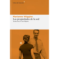 Propiedades de la Sed, Las