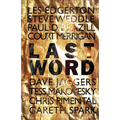 Last Word