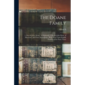 The Doane Family: 1. Deacon John Doane, of Plymouth, 2. Doctor John Done, of Maryland, and Their Descendants. With Notes Upon English Fa