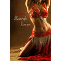 A Night in a Moorish Harem (Illustrated)