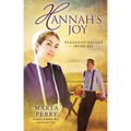 Hannah's Joy