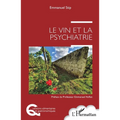 Le vin et la psychiatrie