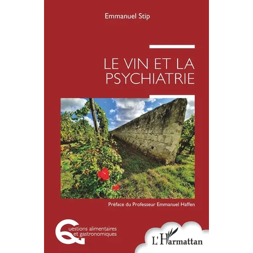 Le vin et la psychiatrie