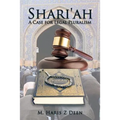 Shari'ah: A Case for Legal Pluralism