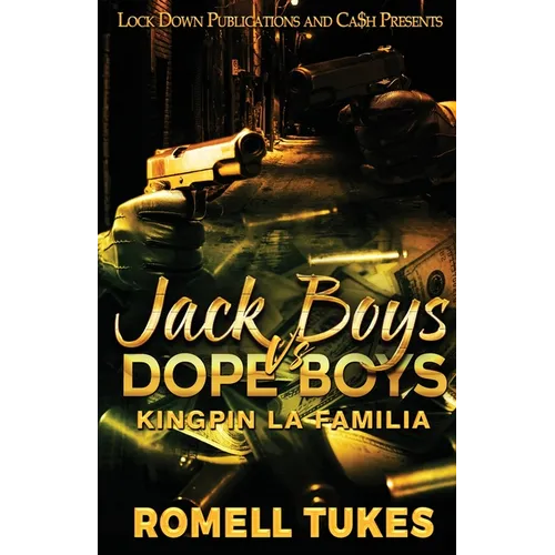 Jack Boys Vs Dope Boys