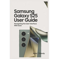 Samsung Galaxy S25 Ultra: Navigating the Interface with Ease