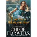If You Give a Hellion Your Heart