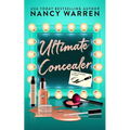 Ultimate Concealer, A Toni Diamond Mystery