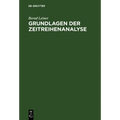 Grundlagen der Zeitreihenanalyse