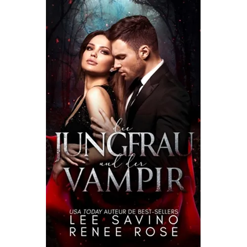 Die Jungfrau und der Vampir
