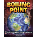 Boiling Point: Understanding Earth's Rising Temperatures