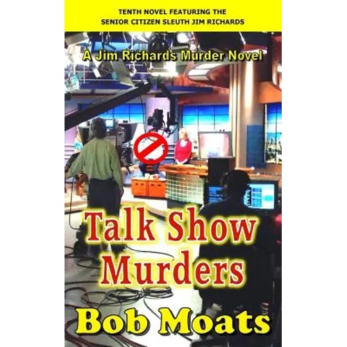 Talk Show Murders