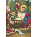 Christmas Card Address Book: Keep track of all those Christmas cards that you send and receive each year.