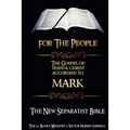 The Gospel of Yeshua Christ According to MARK - (NSB)