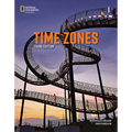 Time Zones 1 with the Spark Platform