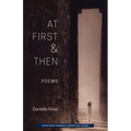 at first & then