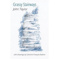 Grassy Stairways