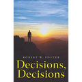 Decisions, Decisions