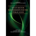 Multi-Sector Partnerships for the Public Good