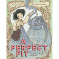 A Perfect Fit: How Lena "Lane" Bryant Changed the Shape of Fashion