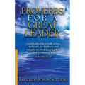 Proverbs For A Great Leader