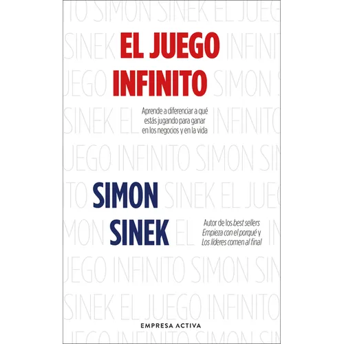 Juego Infinito, El
