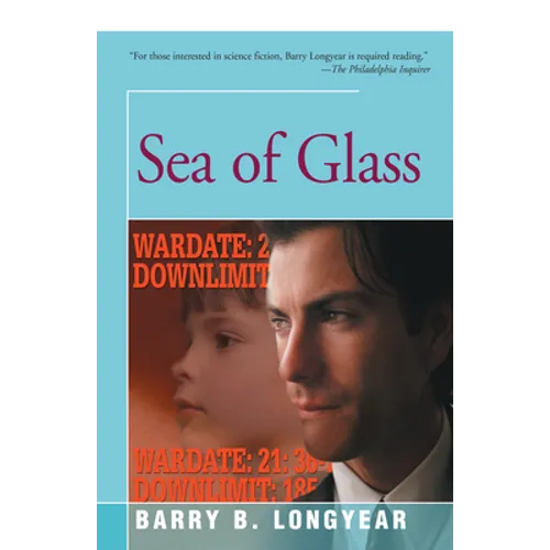 Sea of Glass