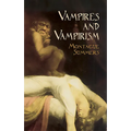 Vampires and Vampirism