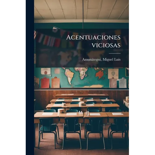 Acentuaciones viciosas