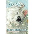White Fur Flying