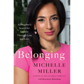 Belonging: A Daughter's Search for Identity Through Loss and Love