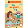 Ladybird Class the Seaside Trip: Read It Yourself - Level 1 Early Reader