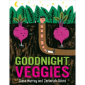 Goodnight, Veggies