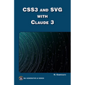 CSS3 and SVG with Claude 3