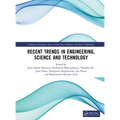 Recent Trends in Engineering, Science and Technology