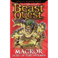 Beast Quest: Magror, Ogre of the Swamps: Special 20