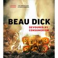 Beau Dick: Devoured by Consumerism