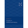 Studies in Intellectual History